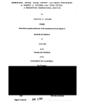 Cover page: Uncertainty, coping, social support, and family functioning in parents of children with spina bifida