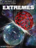 Cover page: Extremes