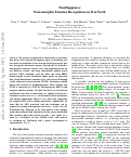 Cover page: TrueHappiness: Neuromorphic Emotion Recognition on TrueNorth