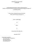 Cover page: Confronting / Reinscribing the Argentine White Narrative: Identity Construction and the Reclaiming of Indigeneity Through Autochthonous and Folkloric Music