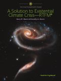 Cover page: A Solution to Existential Climate Crisis: RTFM
