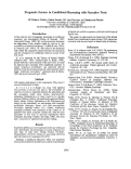 Cover page: Pragmatic Factors in Conditional Reasoning with Narrative Texts