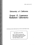 Cover page: CONCENTRATION PROFILES IN A STEFAN DIFFUSION TUBE