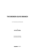 Cover page: The Broken Olive Branch