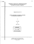 Cover page: Labor Adjustment and Gradual Reform:Is Commitment  Important?