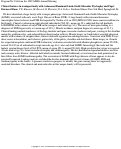 Cover page: Clinical features in a unique family with autosomal dominant limb-girdle muscular dystrophy and paget disease of bone.