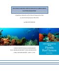 Cover page: The Climate Around Climate Change on Florida's Reefs: In Action or Inaction? A Qualitative Evaluation of the Climate Change Action Plan for the Florida Reef System 2010-2015