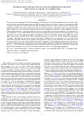 Cover page: MODELING SELF-SUBTRACTION IN ANGULAR DIFFERENTIAL IMAGING: APPLICATION TO THE HD 32297 DEBRIS DISK