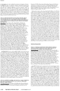 Cover page: NCOG-20. GENETIC MARKERS AND CLINICAL CHARACTERISTICS RELATED TO NEUROCOGNITIVE OUTCOMES OF PEDIATRIC BRAIN TUMOR PATIENTS