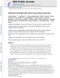 Cover page of Gut enterochromaffin cells drive visceral pain and anxiety