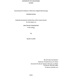 Cover page: Generational Variations in Mexican-Origin Intermarriage