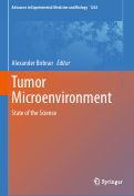 Cover page: Multiple Dynamics in Tumor Microenvironment Under Radiotherapy.