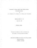 Cover page: Instruction in Initial Reading under Computer Control - the Stanford Project