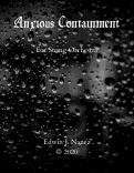 Cover page: Anxious Containment