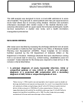 Cover page: Second Report of the California Hospital Outcomes Project (1996): Acute Myocardial Infarction Volume Two: Technical Appendix-Chapter003