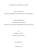 Cover page of The Fact of Fiction: Imagining Interiority in Petrarch, Chaucer, and Sidney