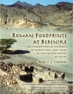Cover page: Roman Foodprints at Berenike: Archaeobotanical Evidence of Subsistence and Trade in the Eastern Desert of Egypt