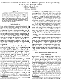 Cover page: Influences on Attribute Selection in Redescriptions: A Corpus Study