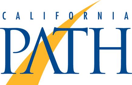California Partners for Advanced Transportation Technology banner