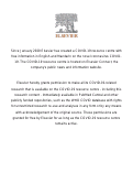 Cover page: Development and validation of risk prediction models for COVID-19 positivity in a hospital setting