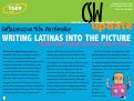 Cover page: Collaborative Film Authorship: Writing Latinas Into the Picture