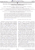 Cover page: Erratum: Observation of Measurement-Induced Entanglement and Quantum Trajectories of Remote Superconducting Qubits [Phys. Rev. Lett. 112, 170501 (2014)]