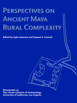 Cover page: Perspectives on Ancient Maya Rural Complexity