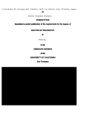 Cover page: Association of fatigue and preterm birth in active duty military women