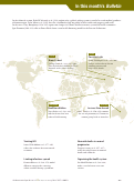 Cover page: Bulletin of the World Health Organization, Vol. 91, No. 5, 2013