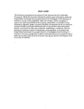 Cover page: DISPROPORTIONATION EQUILIBRIA AND RATES IN PERCHLORIC AND HYDROCHLORIC ACID. Solutions of Plutonium: Influence of Alpha Particles