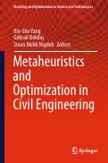 Cover page: A DSS-Based Honeybee Mating Optimization (HBMO) Algorithm for Single- and Multi-objective Design of Water Distribution Networks