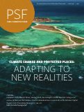Cover page: Using social science in National Park Service climate communications: A case study in the National Capital Region