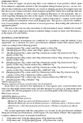 Cover page: THE ASSESSMENT OF SELECTED  WASTES AND PLANTS USABILITY FOR RECLAMATION OF COPPER INDUSTRY DUMPING SITE