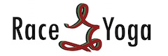 Race and Yoga banner
