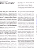 Cover page: deficit in neural correlate of reality monitoring in schizophrenia patients