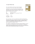 Cover page: Variation in Radiologic and Urologic Computed Tomography Interpretation of Urinary Tract Stone Burden: Results From the Registry for Stones of the Kidney and Ureter.