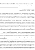 Cover page: Moreno Figueroa, Mónica y Peter Wade. <em>Contra el racismo: movilización para el cambio social en América Latina.</em> Universidad de los Andes, Ediciones Uniandes, 2023. 345 pp.