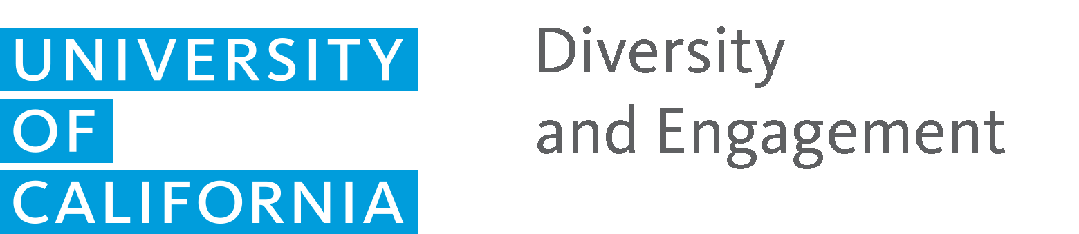 Diversity and Engagement banner