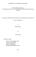 Cover page: Globalized humanitarianism : U.S. imperial formation in Asia and the Pacific through the Indochinese refugee problem