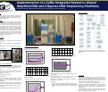 Cover page: Implementation of a CyBio Integrated System to Aliquot Amplified DNA and Dispense DNA Sequencing Chemistry