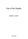 Cover page: Out of the Depths