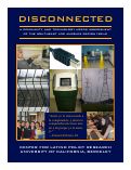 Cover page: Disconnected: A Community and Technology Needs Assessment of the Southeast Los Angeles Region (SELA)