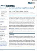 Cover page: An Assessment of Nonhydrostatic and Hydrostatic Dynamical Cores at Seasonal Time Scales in the Energy Exascale Earth System Model (E3SM)