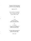 Cover page: Phase Velocities of Axisymmetric Waves in Composite Rods when the Wave Length is Short