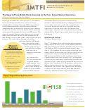 Cover page: The Impact of Pure Mobile Micro-financing on the Poor: Kenya's Musoni Experience (Executive Summary)