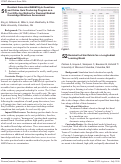 Cover page: Resident Generated ABEM Style Questions and Online Quiz Producing Program as a Cost Effective Method for Resident Medical Knowledge Milestone Assessment