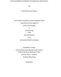 Cover page: Stromal Modulation of Radiation Carcinogenesis in Breast Cancer