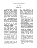 Cover page: Structure-Mapping: A Theoretical Framework For Analogy And Similarity