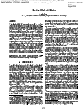 Cover page: Direct and indirect effects