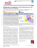 Cover page: Antitubercular and Antiparasitic 2-Nitroimidazopyrazinones with Improved Potency and Solubility.